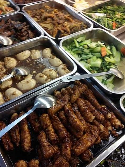 What's the best food in petaling jaya food and where to eat it? Welcome Vegetarian - Petaling Jaya Restaurant - HappyCow