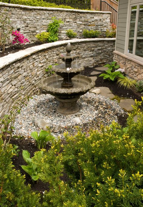 Luxury Landscaping And Stonework Deep Cove North Vancouver