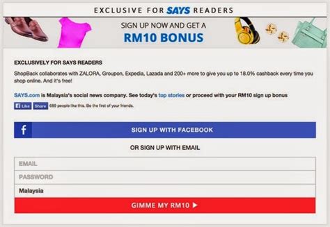 Dyslexia adalah masalah cara otak berfungsi, cara berfikir, cara melihat dan cara mendengar. Apa itu Shopback Malaysia? - ieyra.com