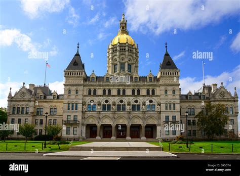 Governor Of Ct Hi Res Stock Photography And Images Alamy