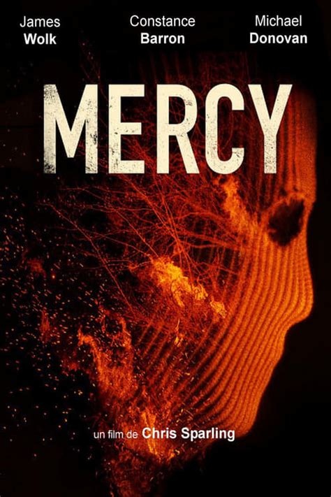 ≡ Hd ≡ Mercy En Streaming Film Complet