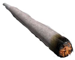 Thug life smoke PNG png image