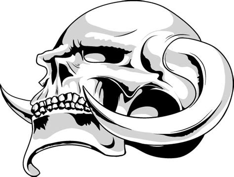 Vector Format Skull Art Drake Hustle Skulls Hearts Deviantart