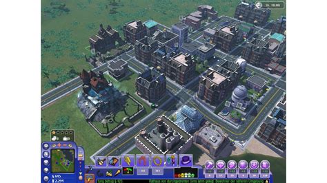 Simcity Societies Deluxe Screenshots