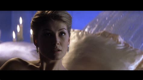 007 Die Another Day Miranda Frost 1 By Newyunggun On Deviantart