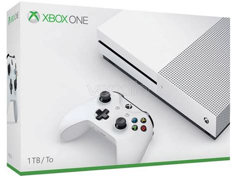 Xbox One S Was The Best Selling Console On Us And Uk Amazon Prime Day