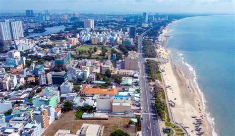 Khách sạn vũng tàu là điểm nghỉ dưỡng ngắn ngày quen thuộc của du khách từ sài gòn. Vũng Tàu: Các bãi tắm được phép hoạt động trở lại - HOVI ...