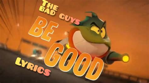 Good Tonight Lyric Video Daniel Pemberton Ft Anthony Ramos The Bad