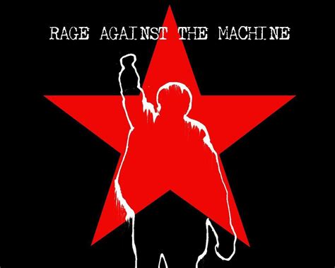 Rage Against The Machine Wallpapers Top Free Rage Against The Machine