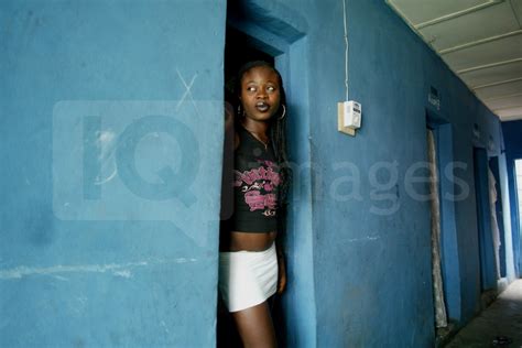 Angels Of Death Hiv Positive Prostitutes In The Slums Of Lagos