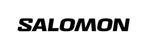 Die Geschichte Des Salomon Logo Everysize Blog