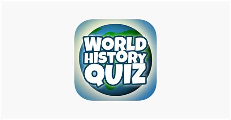 ‎history Quiz For Kids On The App Store
