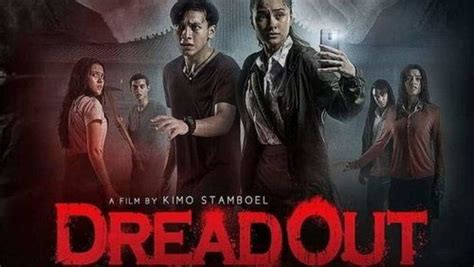 10 Rekomendasi Film Horor Indonesia Terseram Di Netflix