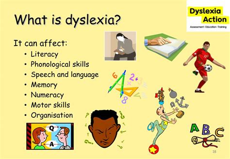 Ppt What Is Dyslexia Powerpoint Presentation Free Download Id643796