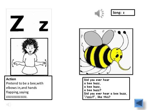 Jolly Phonics Bee