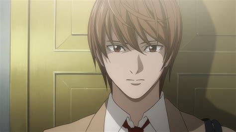 Image Light Yagami Death Note Wiki Fandom Powered By Wikia