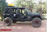 Images of Best Roof Rack For Jeep Wrangler Soft Top