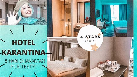Berikut ini adalah rincian 43 hotel yang menerima karantina mandiri dan repatriasi wna dari luar negeri: Hotel Karantina di Jakarta "Quarantine Hotel in Jakarta ...