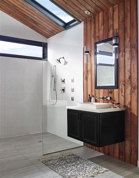 Bathrooms are those warm and private rooms in your house where you can go to take a soothing shower or. 2021 Bathroom Design Trends | Blog | Von Tobel