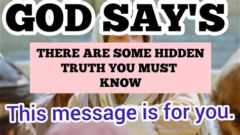 God Message For You Today💌 Urgent Message From God🦋 God Message For