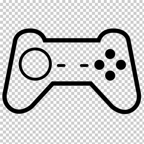Game Controller Icon At Collection Of Game Controller