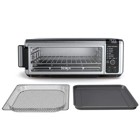 My wife and i always stock up on frozen pizzas when they're on sale. Ninja® Foodi™ Oven | Convection Oven | Toaster | Air Fryer | Oven, Ninja kitchen, Toaster oven