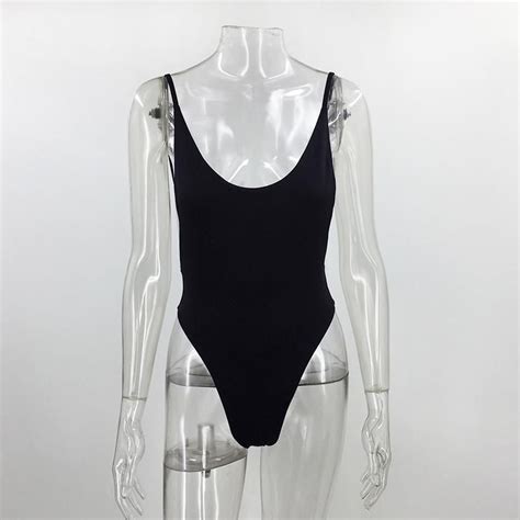 fearless bodysuit bodysuit fashion playsuit jumpsuit sleeveless playsuit