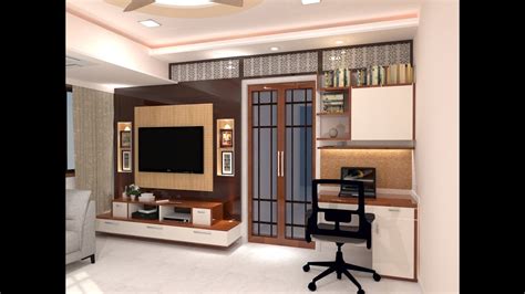 Living Room Design For 1bhk Information Online