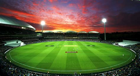 Indian-American plans to build 8 Cricket Stadiums for ₹16000 cr in US ...
