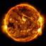 NASAs SDO Sees Sun Emit Mid Level Flare Oct 1  NASA Solar System