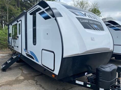 2022 Forest River Vibe 26rk Rv For Sale In Chattanooga Tn 37421