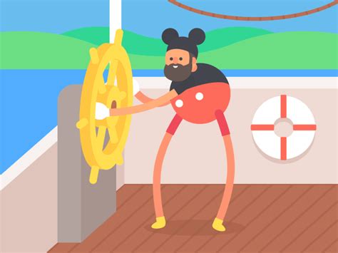 Funniest Animated S Of The Week 13 Muzli Design Inspiration