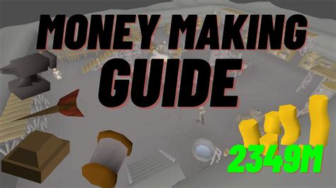 Maybe you would like to learn more about one of these? Runescape Money Making Guide 2020 / 2021 osrs low level p2p - YouTube