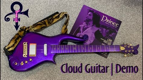 custom guitar from prince s 1980s prime sells for 563 500 the denver post atelier yuwa ciao jp