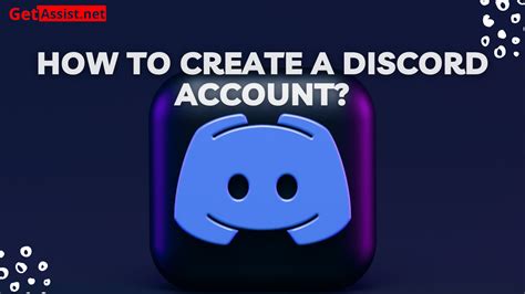 How To Create A Discord Account Mazing Us