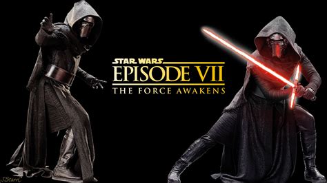 Star Wars Episode Vii The Force Awakens﻿ Star Wars Wallpaper