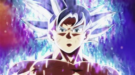 Ultra Instinct Goku Will Be Joining Dragon Ball Fighterz