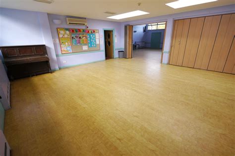 Spaces And Booking Forms Hornsey Vale Community Centre