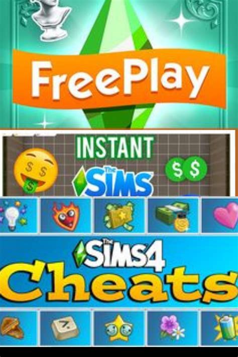 The Sims Freeplay Cheats 2020 Free Simoleons Lifestyle Points Lp