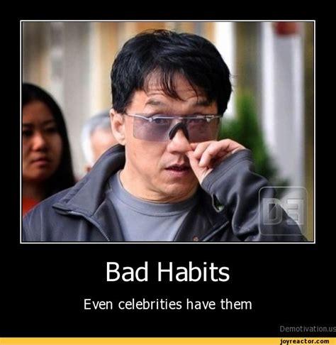 Bad Habit Quotes Funny Quotesgram