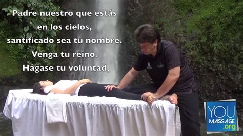 Thai Massage Luis Fernando Youtube