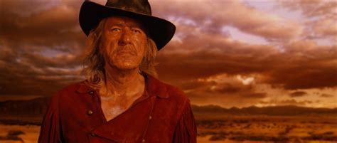 Foto De Geoffrey Rush El Camino Del Guerrero Foto Geoffrey Rush