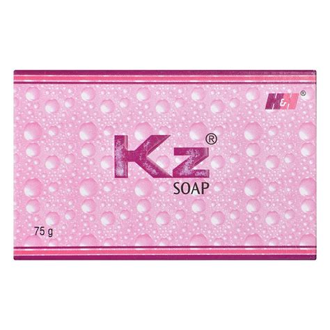 Kz Soap 75 Gm Price Uses Side Effects Composition Apollo Pharmacy