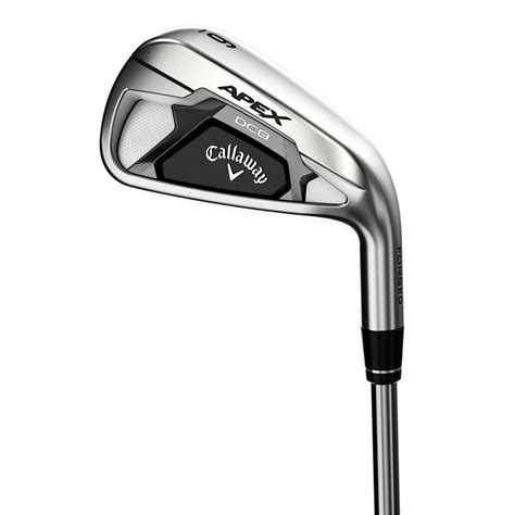 Best Golf Irons For Mid Handicapper In 2021 - Expert Review