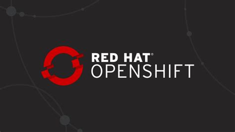 Red Hat Openshift 40 Developer Preview On Aws Up And Running With