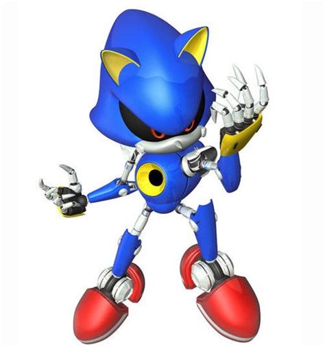 Lungo Acquario Orchestra Top 10 Strongest Sonic Characters Fuorilegge