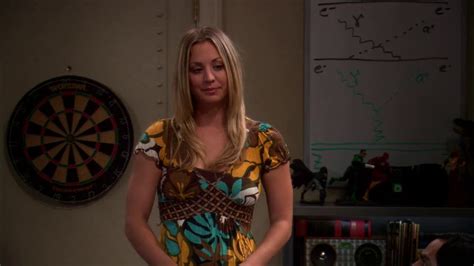 Penny Is Leaving The Big Bang Theory Season 5 Episode 1 Youtube
