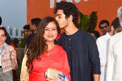 Actor Neelima Azeem Makes A Comeback With Web Series Mom And Co