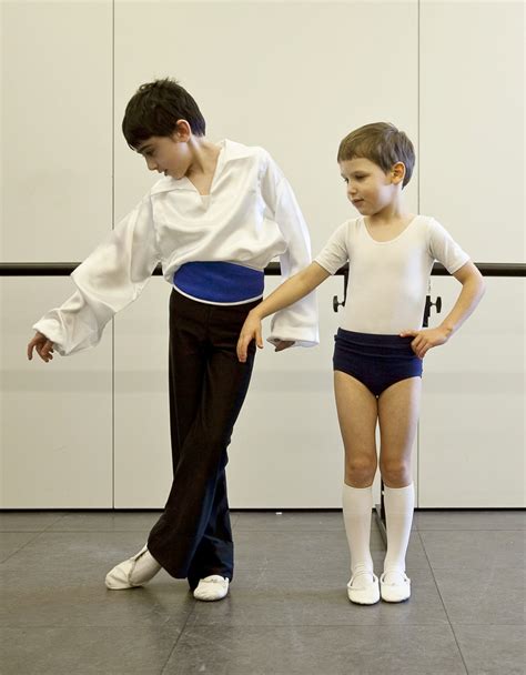 Why A Ballet Uniform Myballet