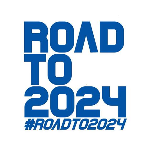 Road To 2024